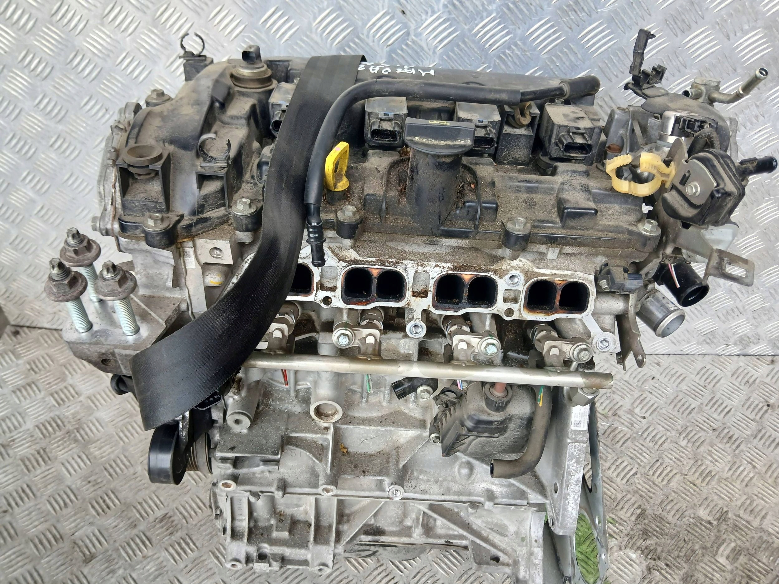 Moteur P5-VPS - Image 3