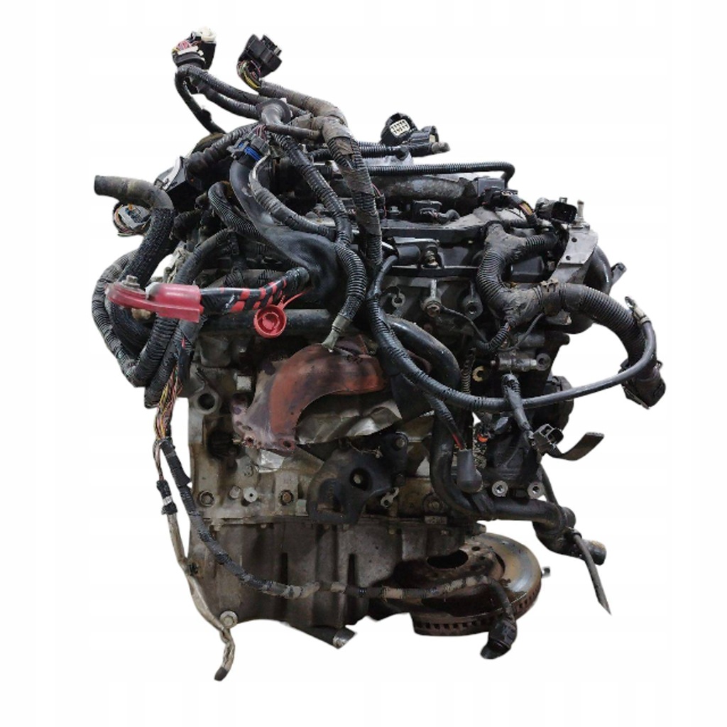 Moteur LP1 — vue 1
