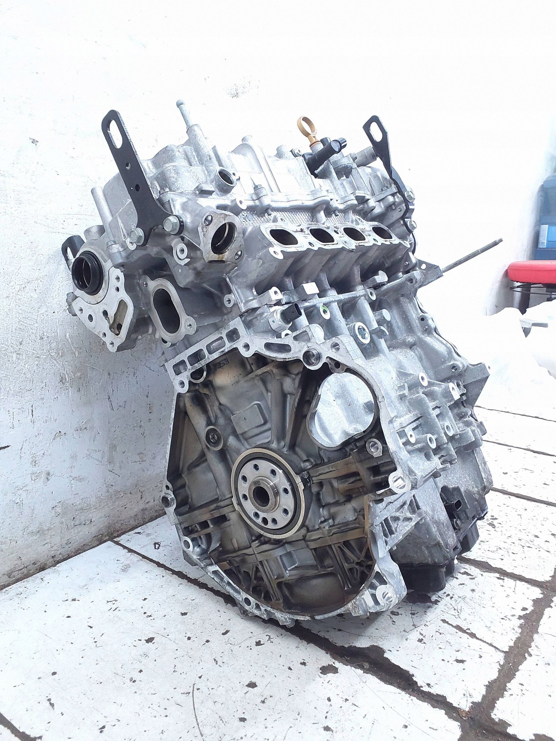 Moteur B 14 XFL - Image 3