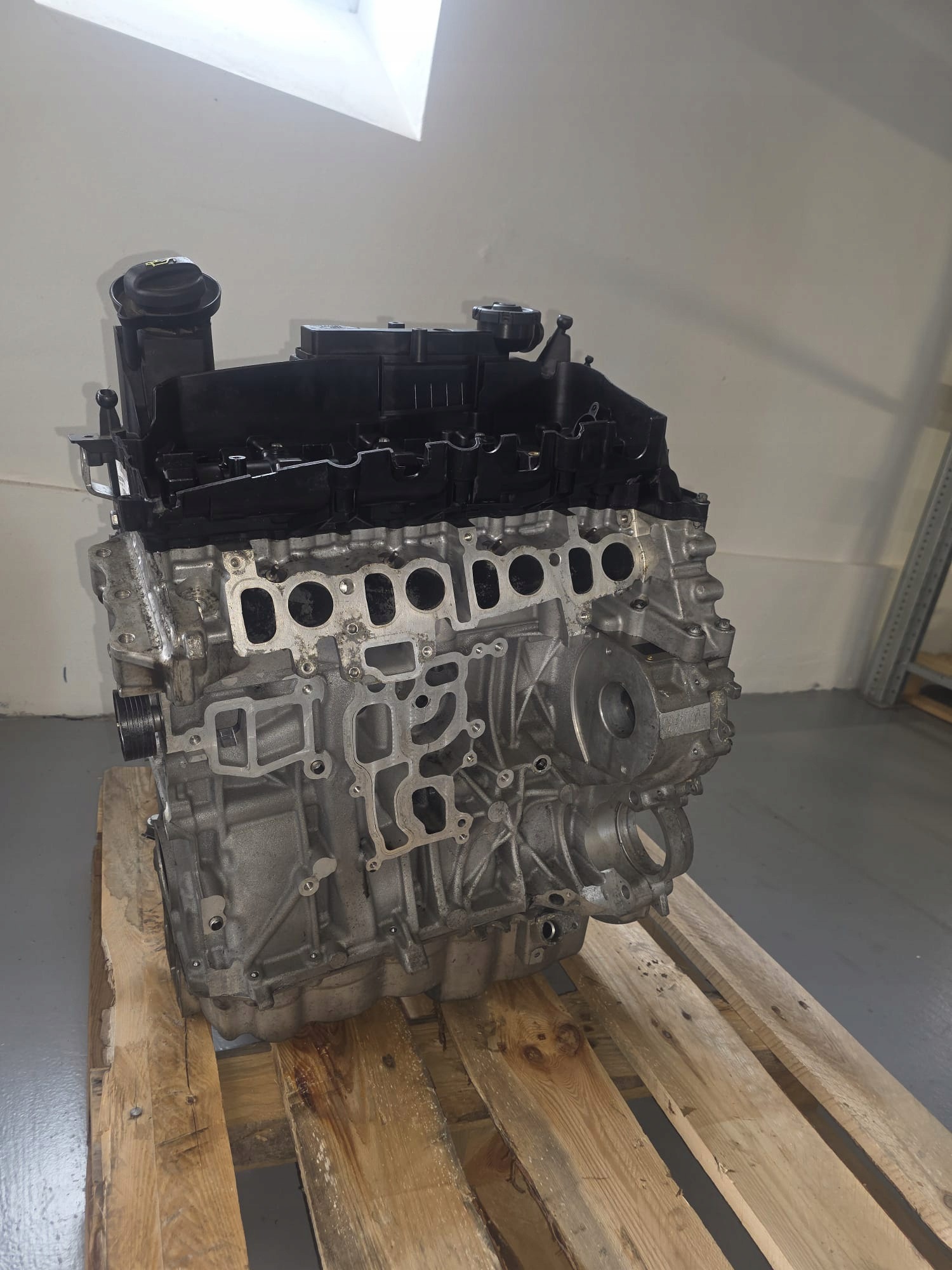 Moteur N47 C16 A - Image 2