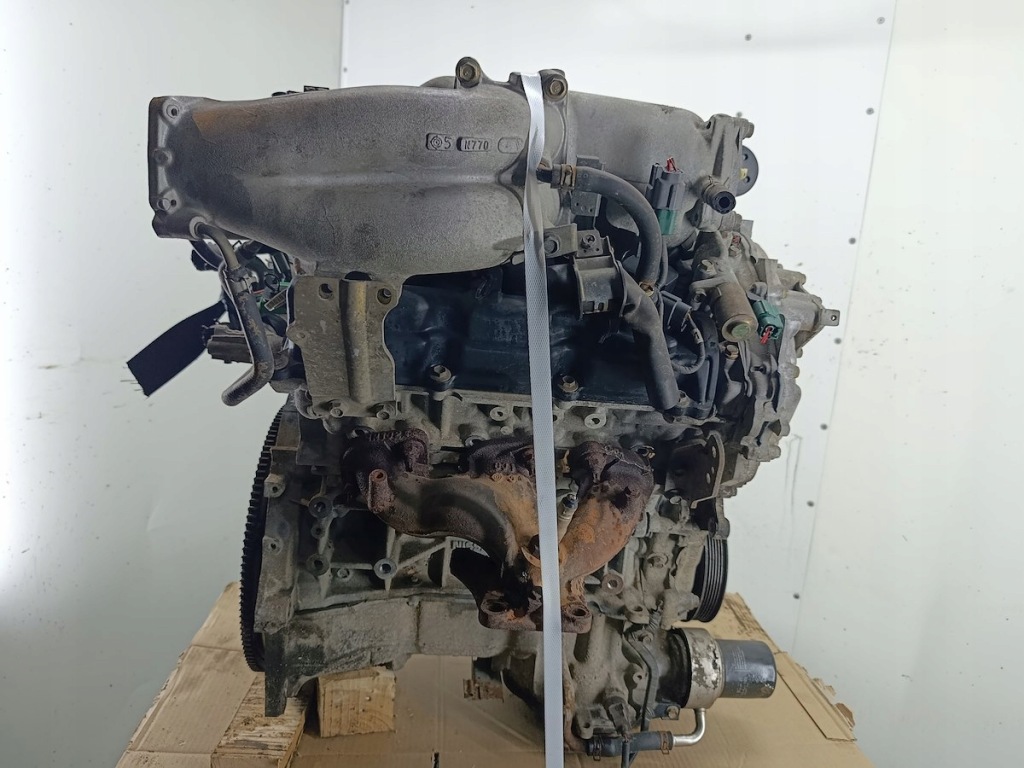 Moteur VQ35DE - Image 1
