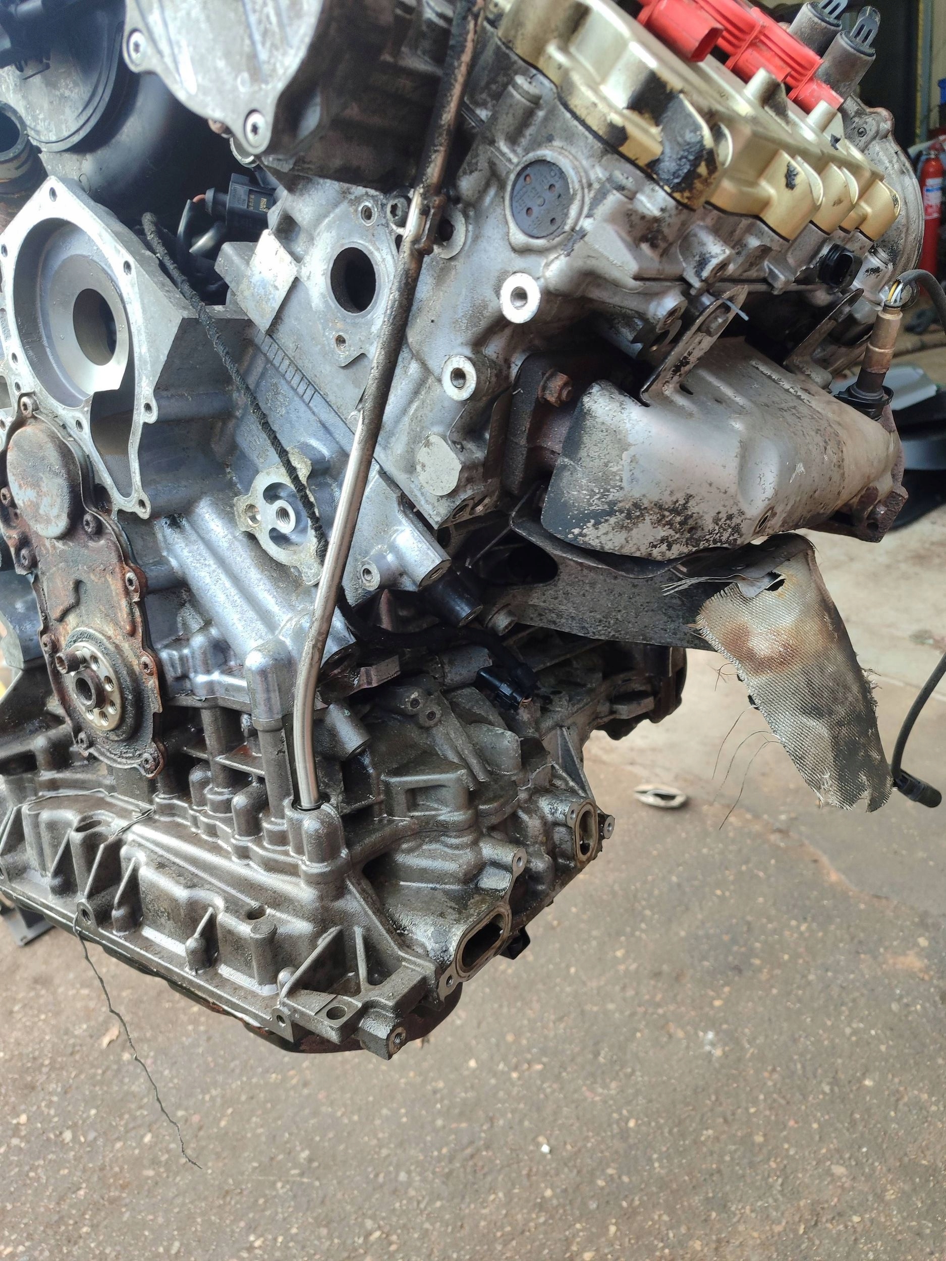 Moteur CALA - Image 4