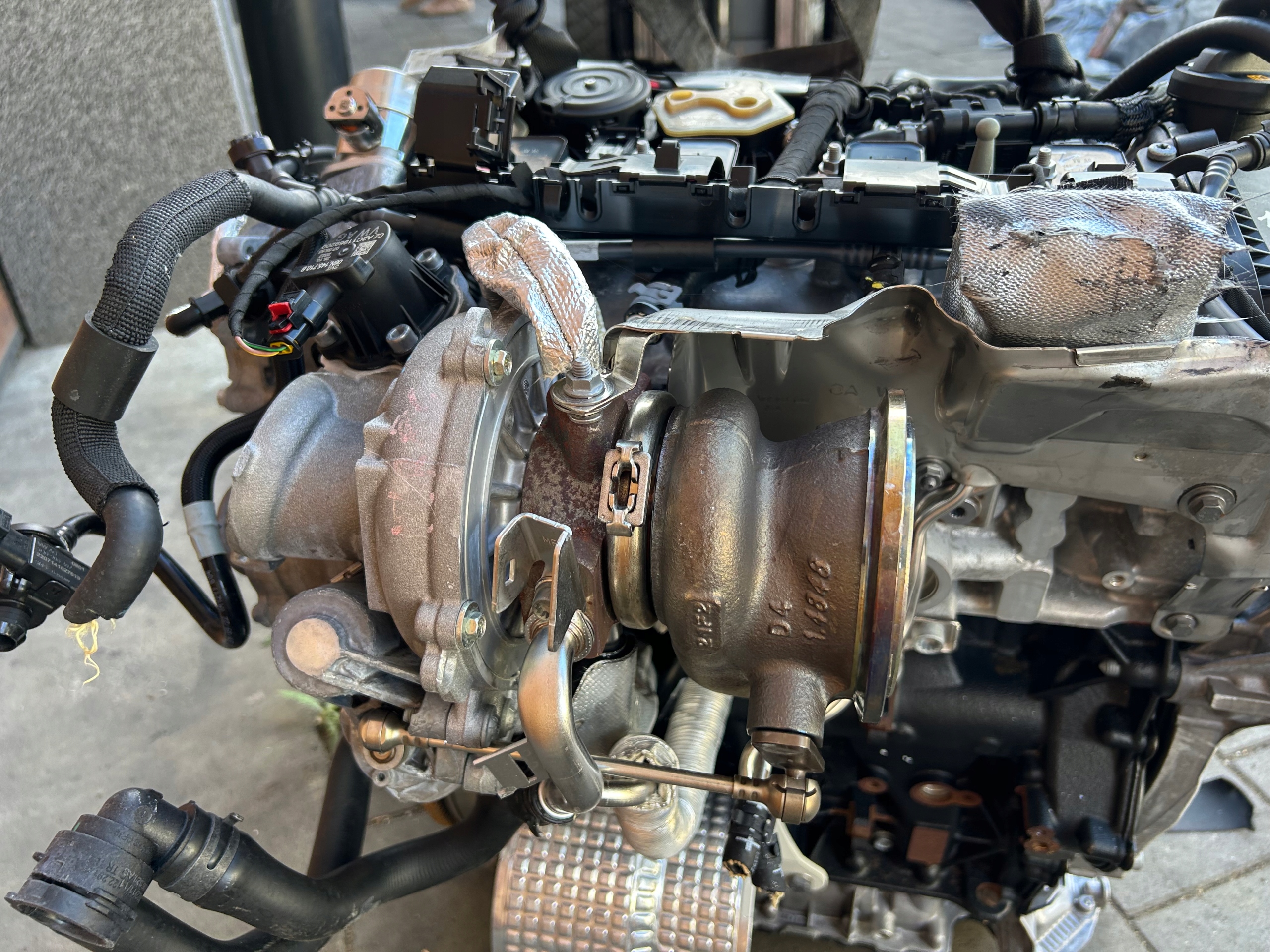 Moteur DNNA - Image 5
