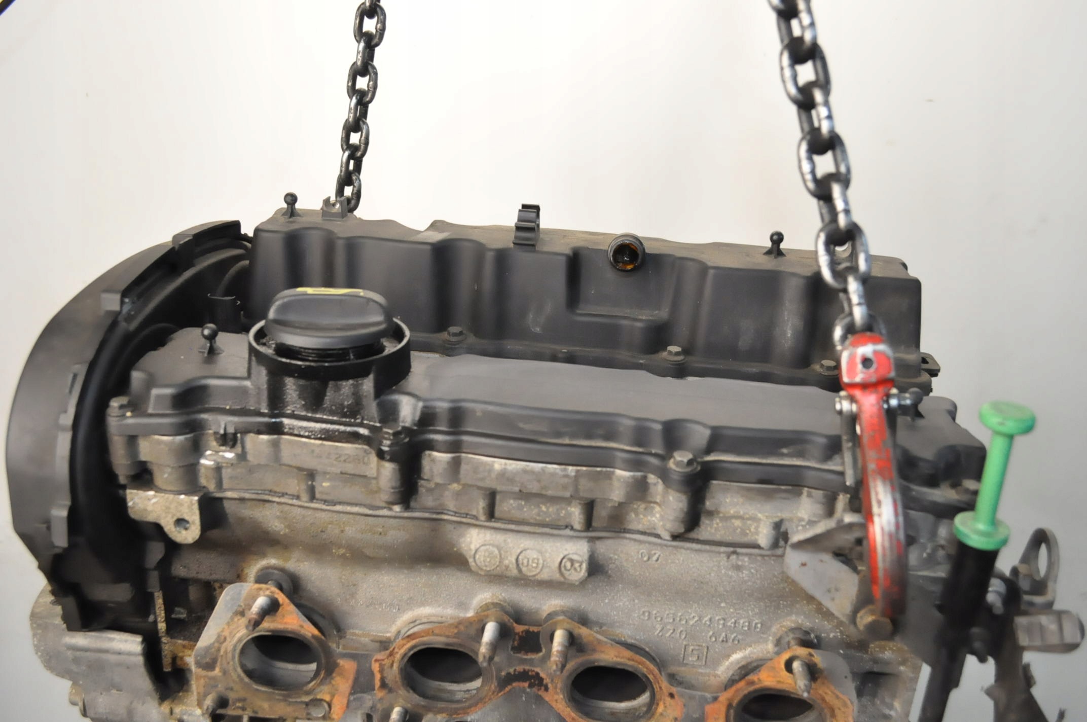 Moteur KFU (ET3J4) - Image 3