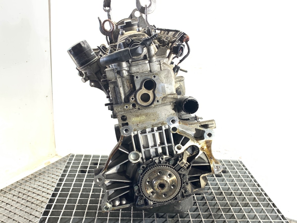 Moteur CBZB - Image 2