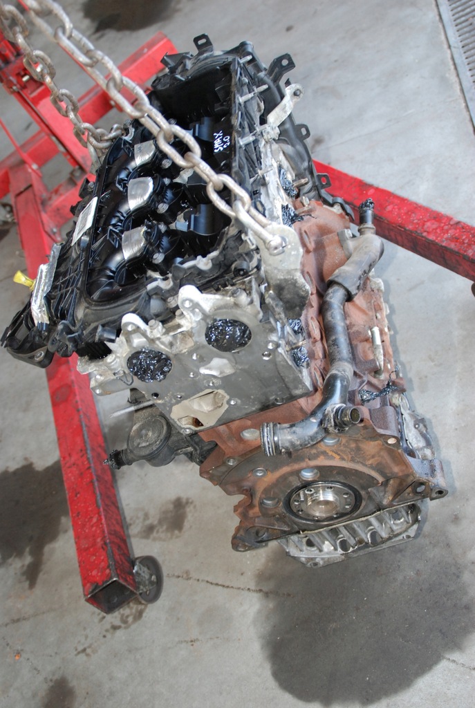 Moteur TXDA - Image 5