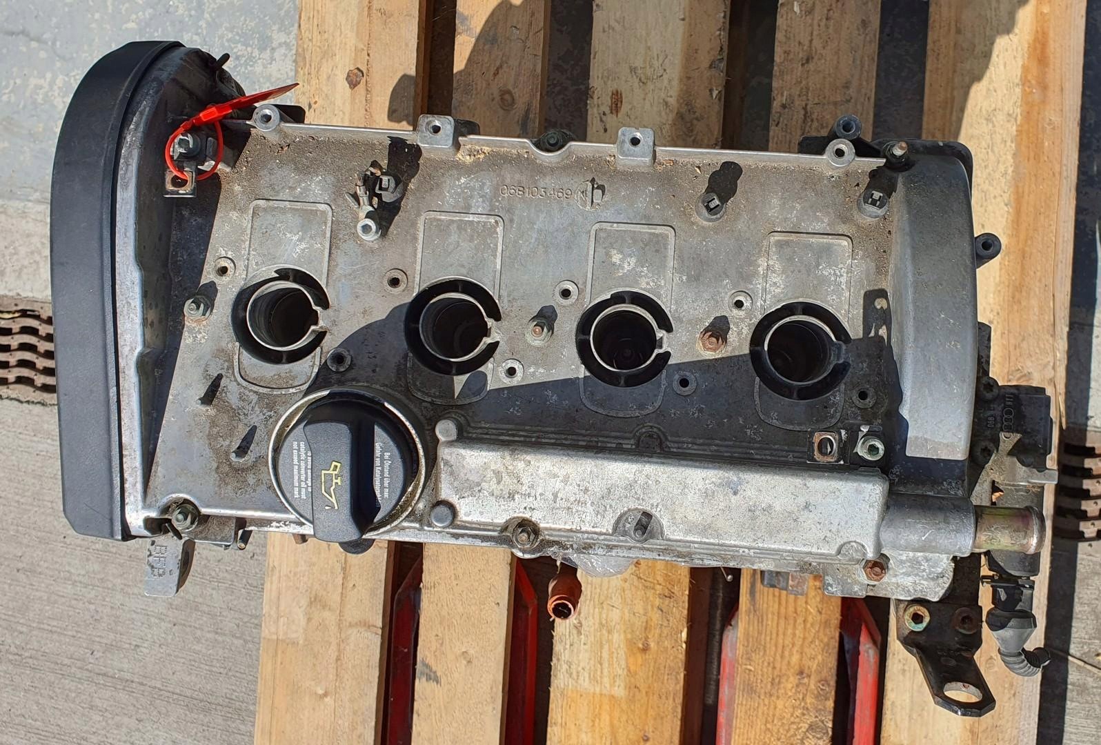 Moteur BFB - Image 5