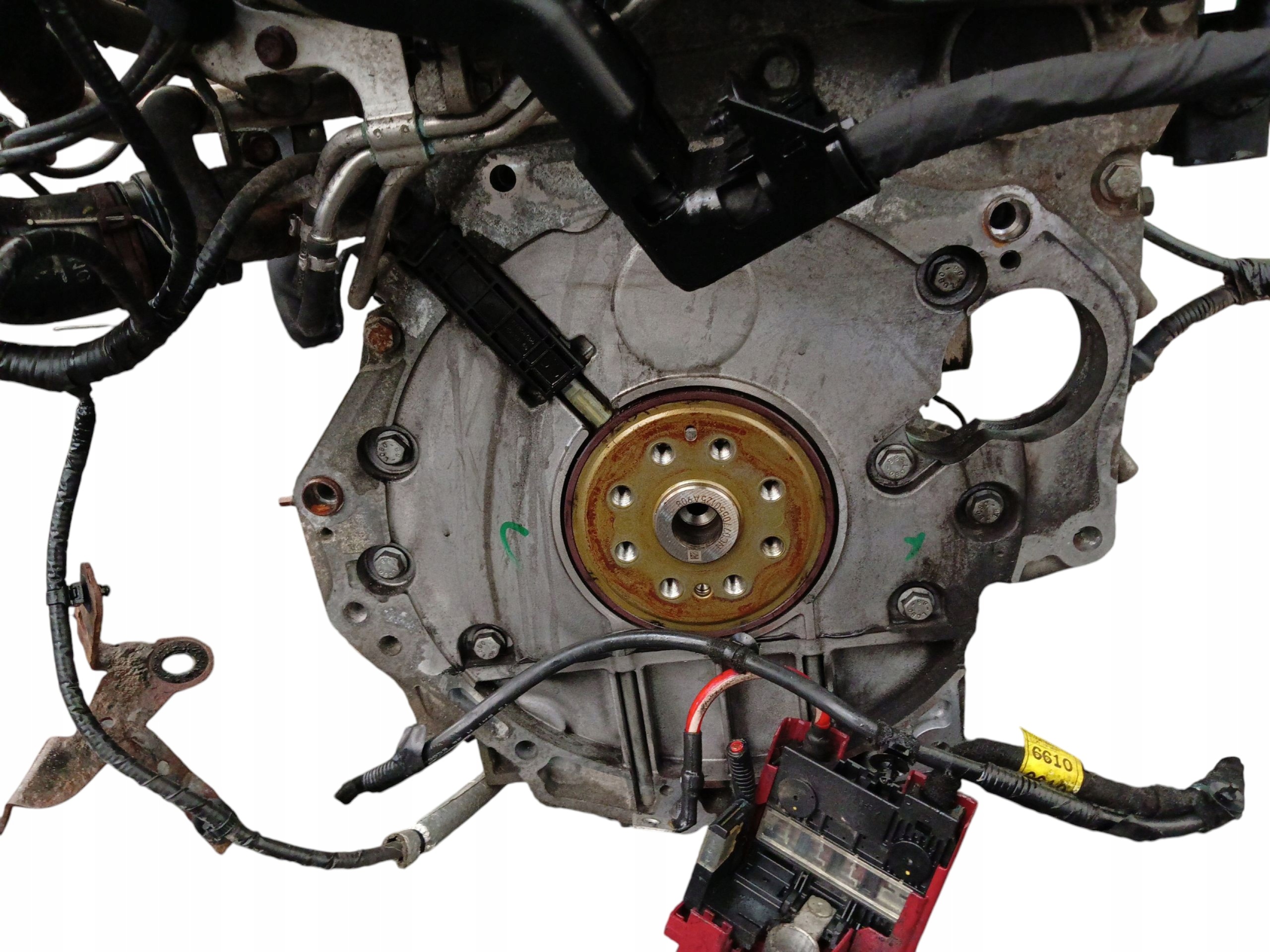 Moteur B 16 DTH - Image 7