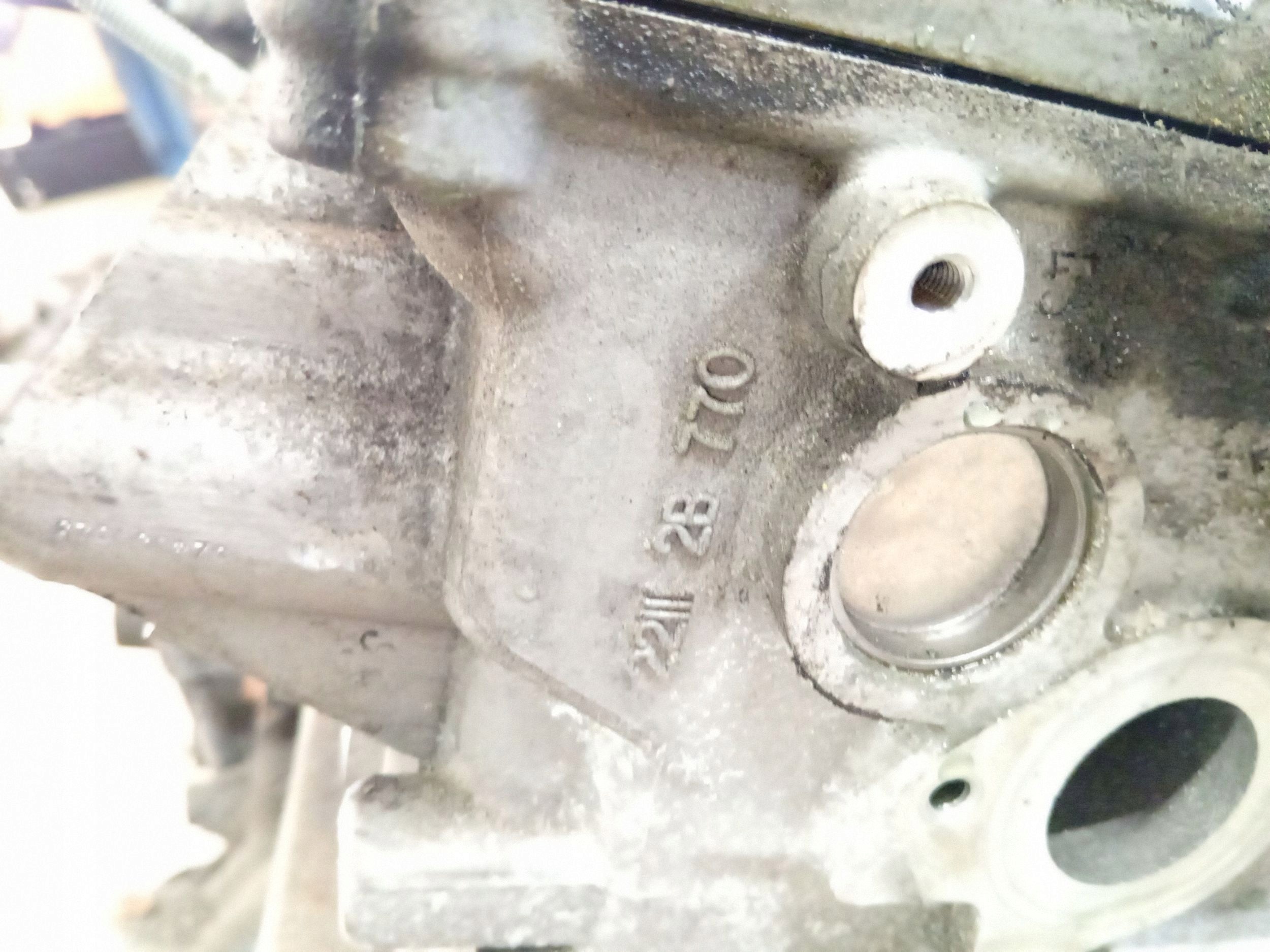 Moteur G4FJ - Image 5