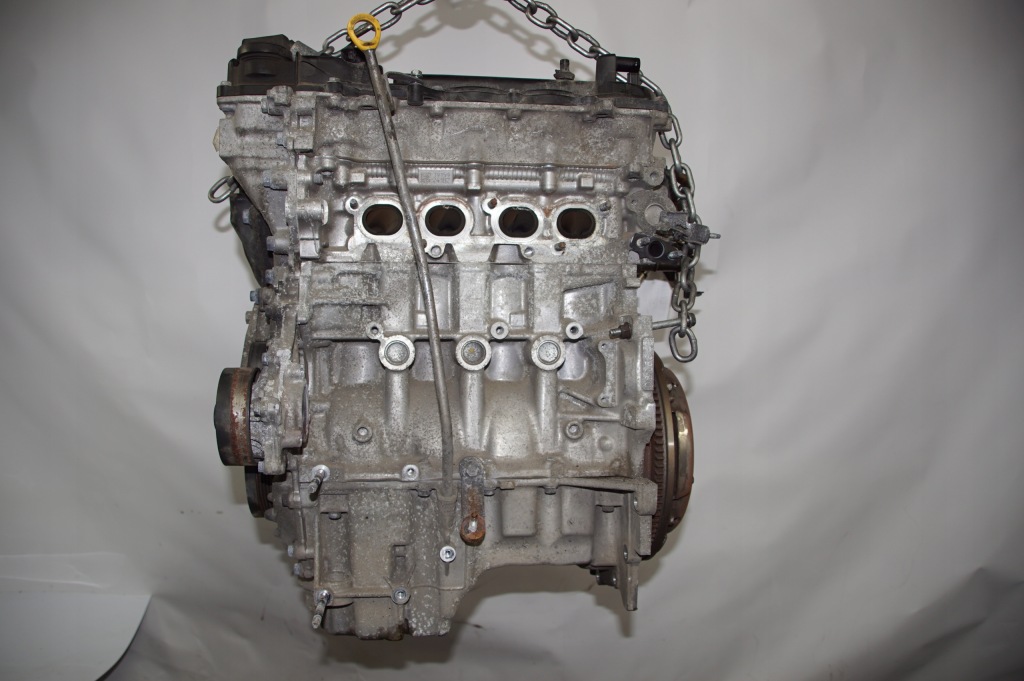 Moteur 1NR-FE — vue 1