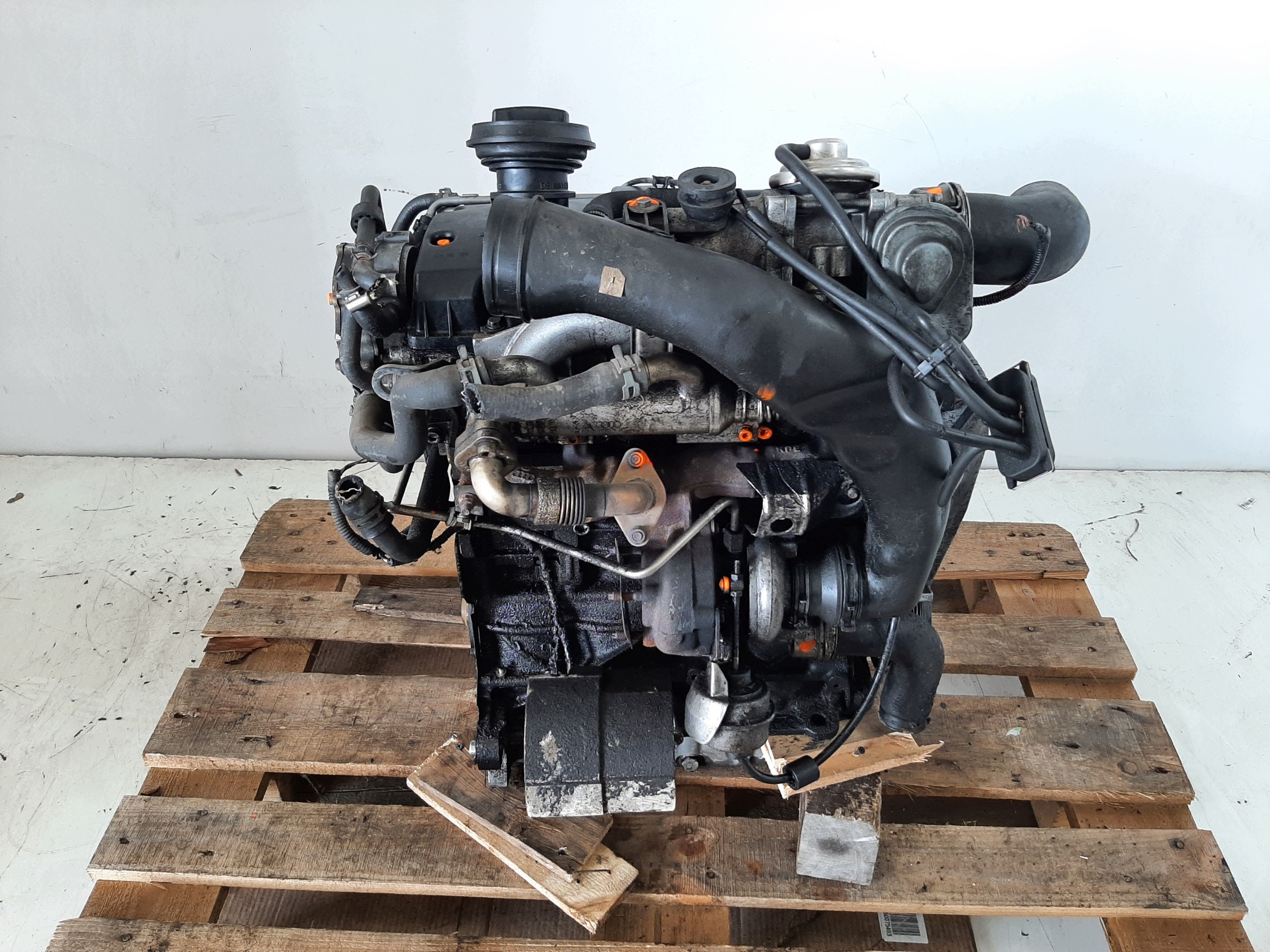 Moteur AXR - Image 13