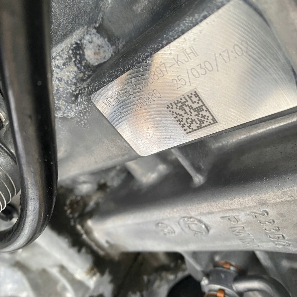 Moteur HPY (EB2LTDH2) - Image 4