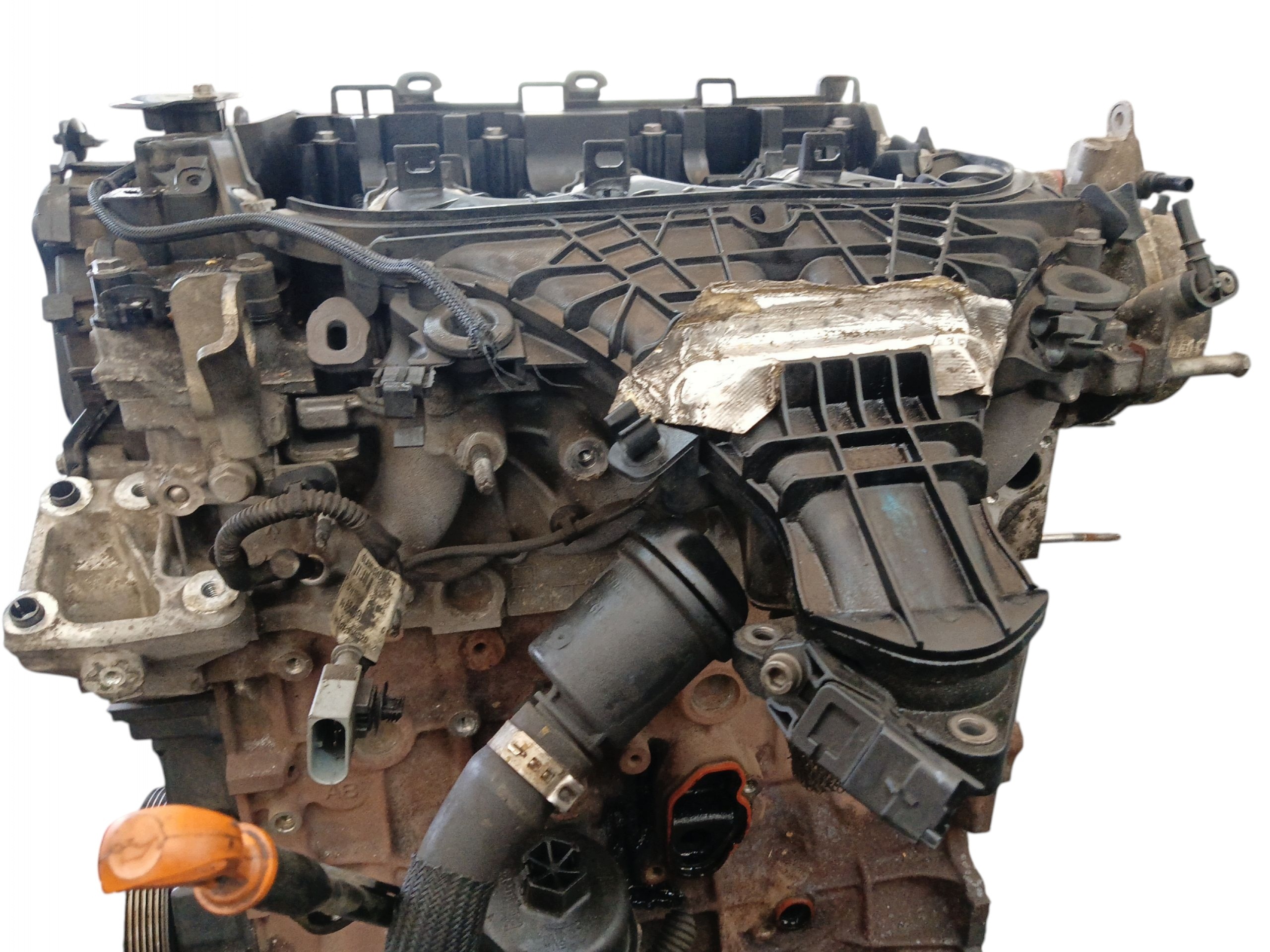 Moteur RHH (DW10CTED4) - Image 6