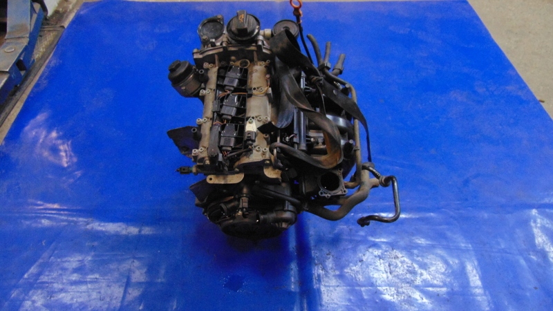 Moteur AZQ - Image 3