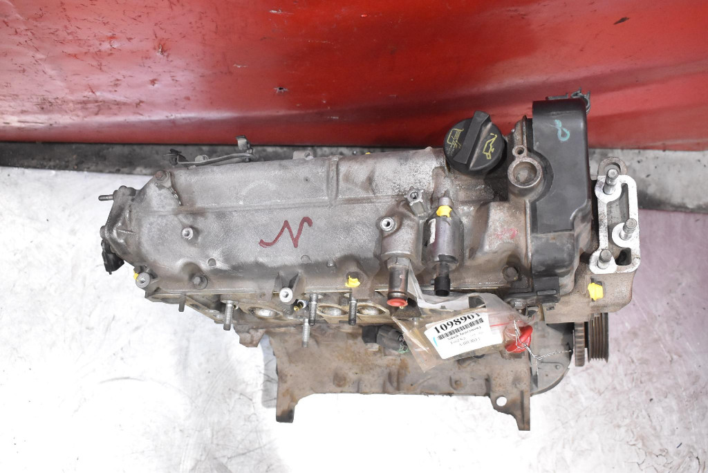 Moteur 169A4000 - Image 5