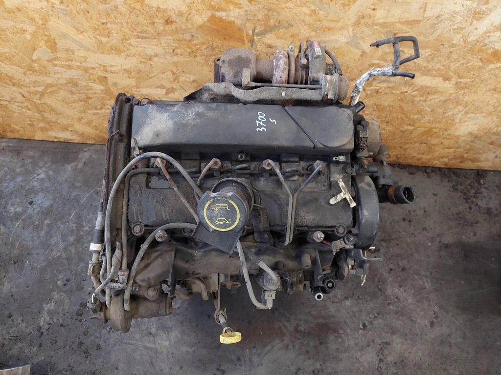 Moteur F3FA - Image 5