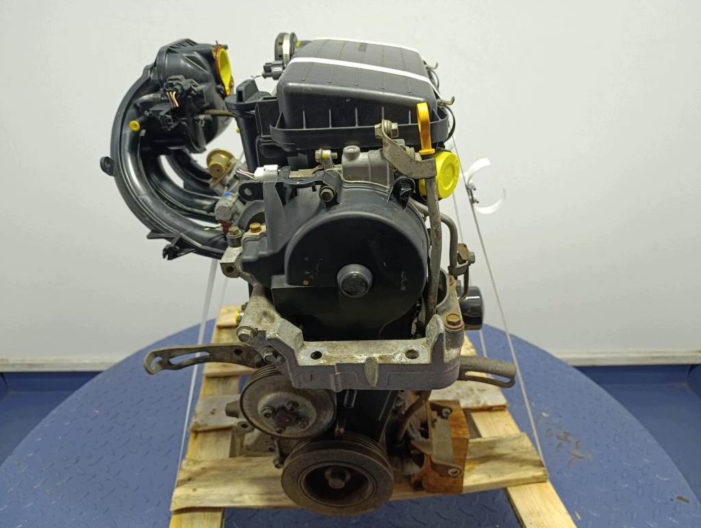 Moteur EJ-VE - Image 2