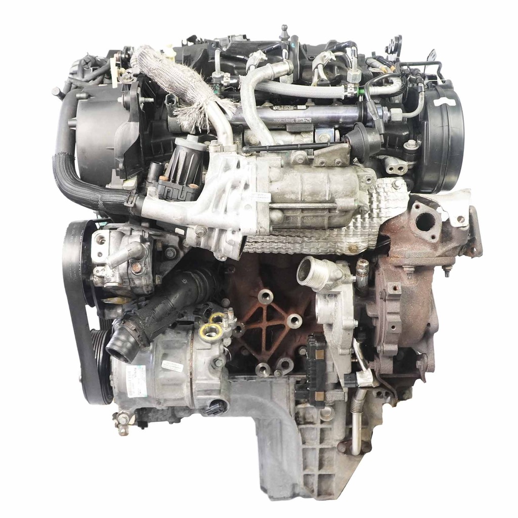 Moteur 306DT - Image 4