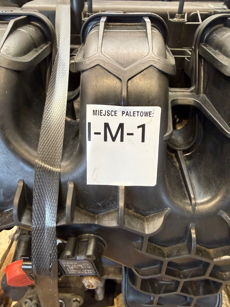 Moteur TNWA - Image 8
