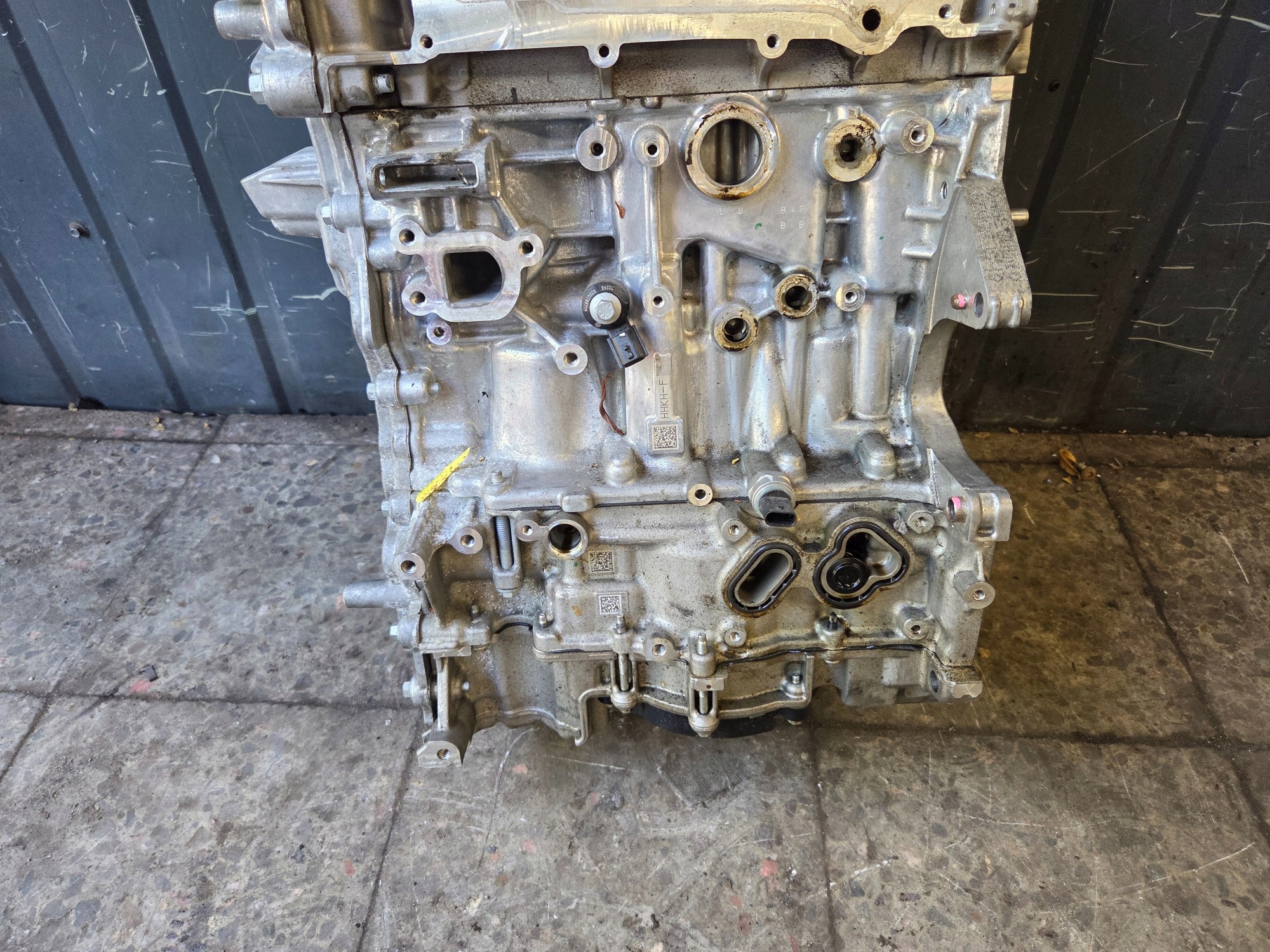 Moteur H5F601 - Image 11