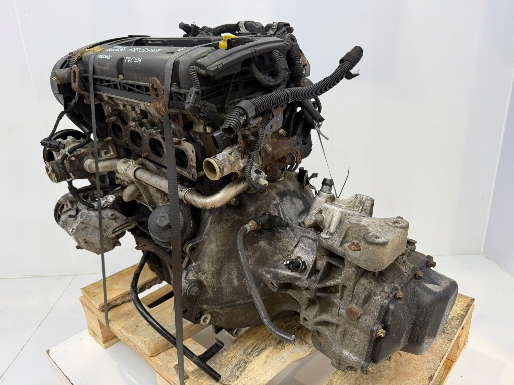 Moteur Z 16 XER - Image 6