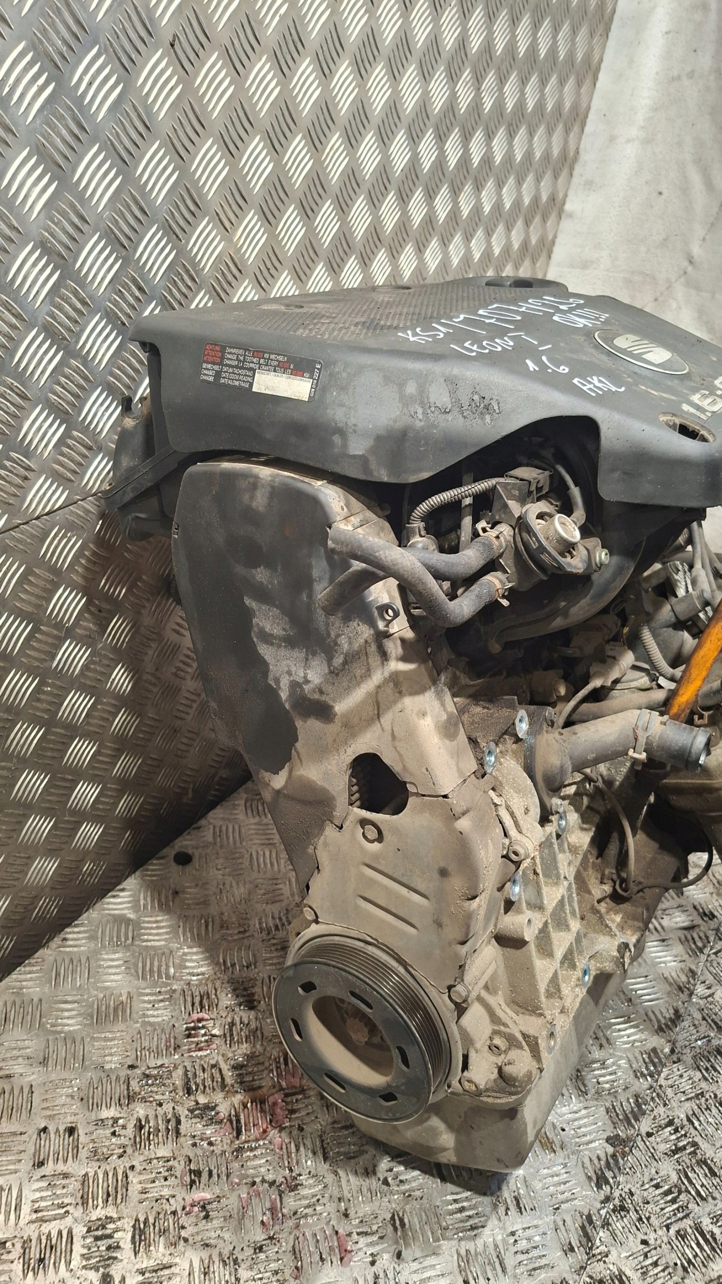 Moteur AKL - Image 5