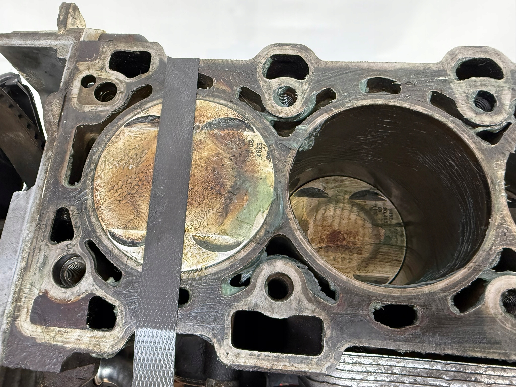 Moteur Z 18 XER - Image 3