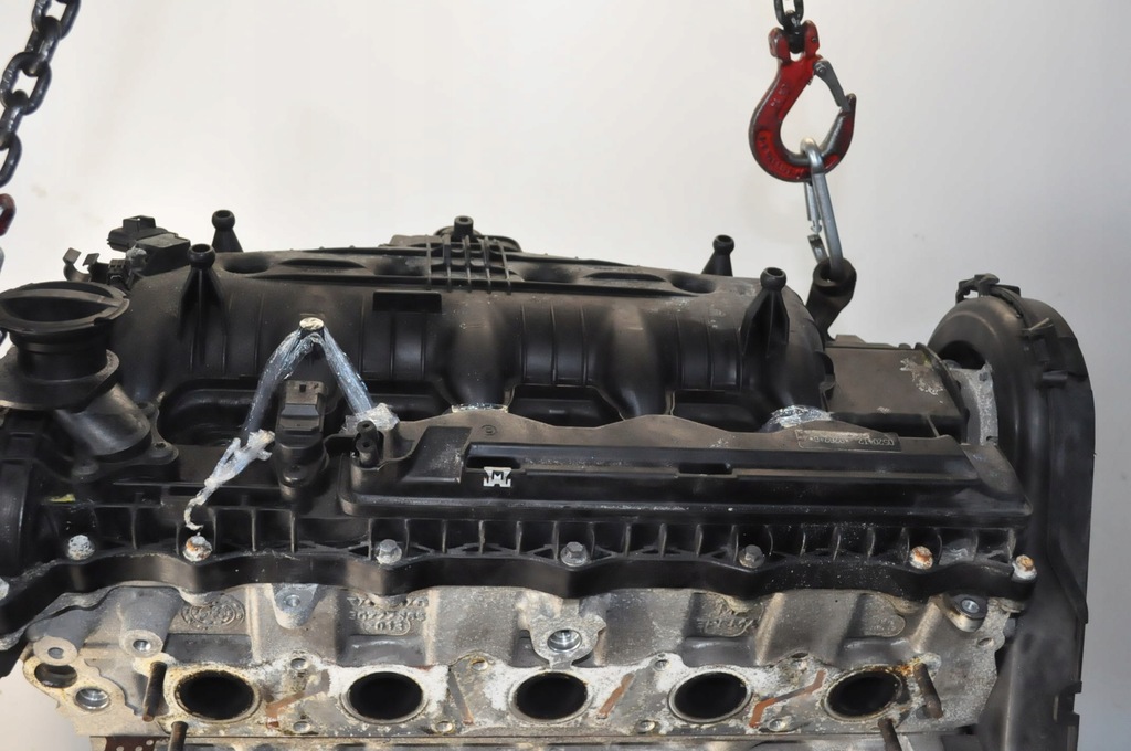 Moteur D 5204 T2 - Image 3