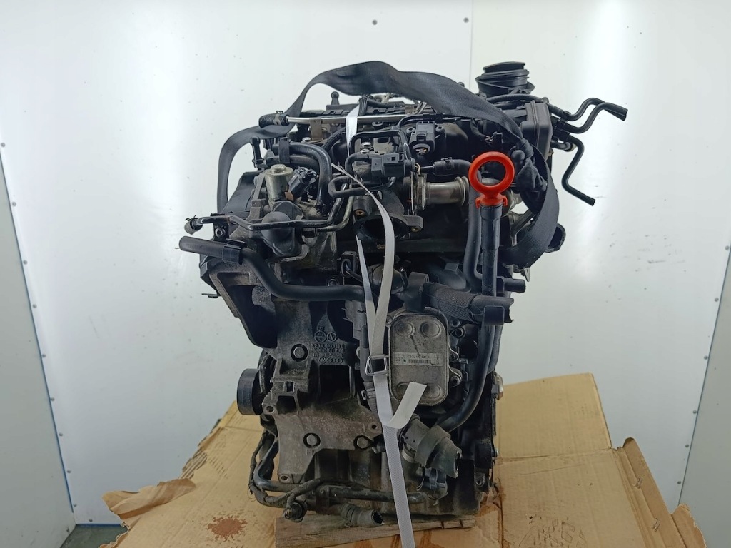 Moteur CFWA - Image 1