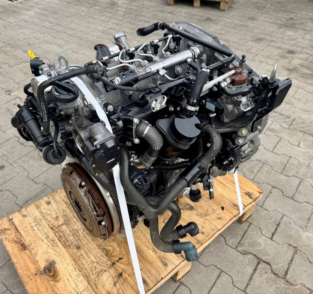 Moteur A 20 DTR - Image 1