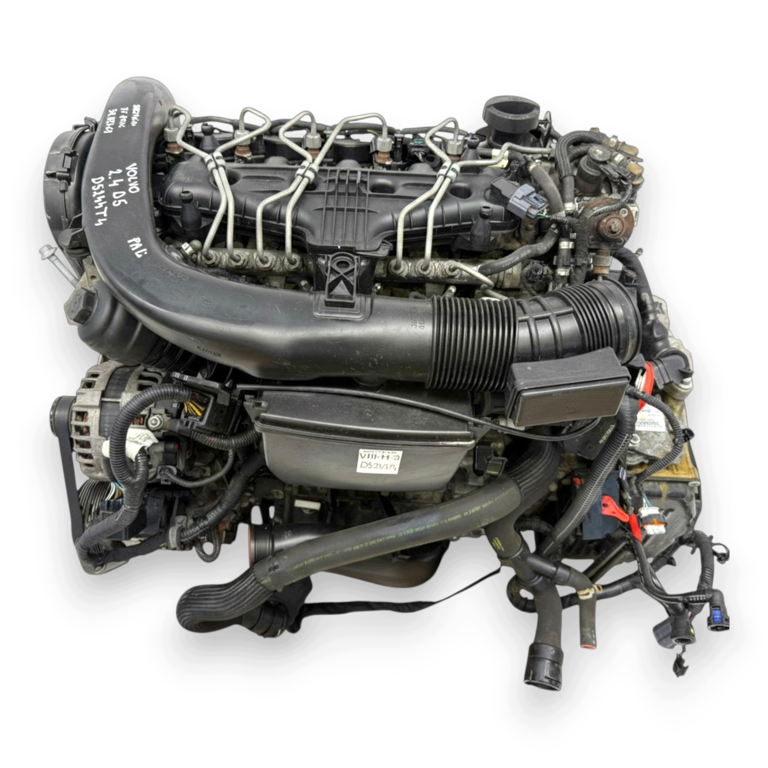Moteur D 5244 T14 - Image 1