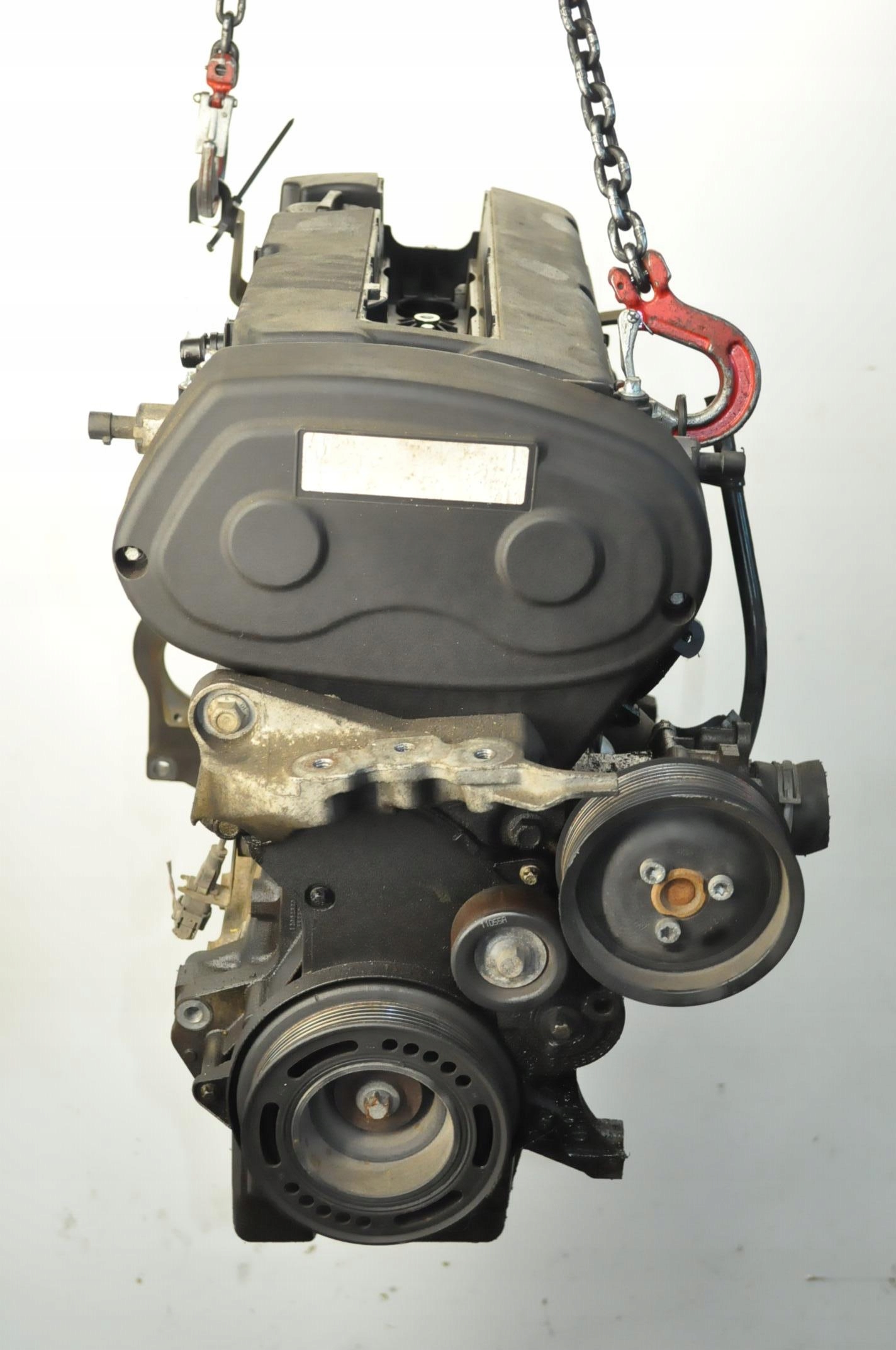 Moteur A 16 XER — vue 3