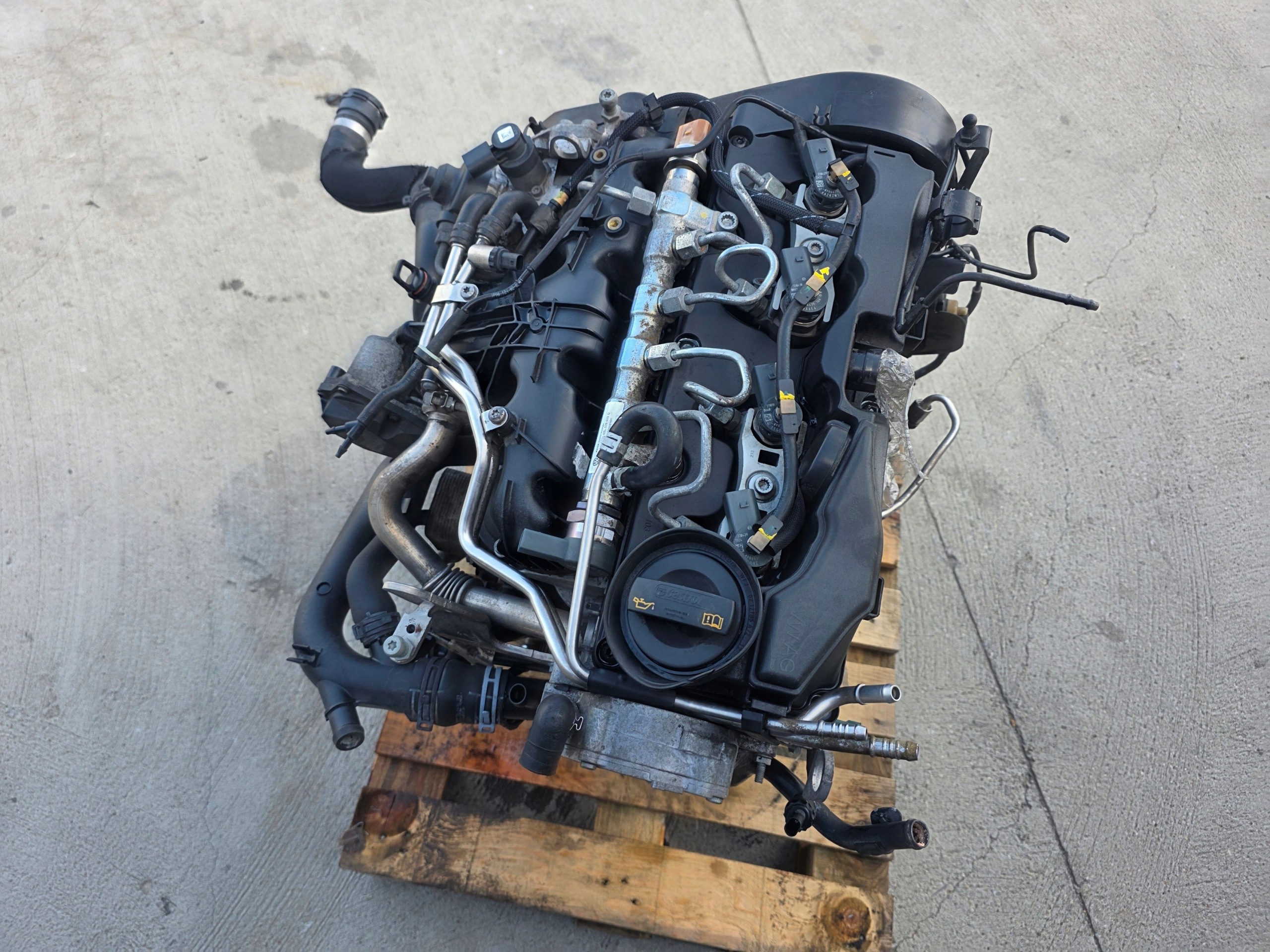 Moteur CGLC - Image 10