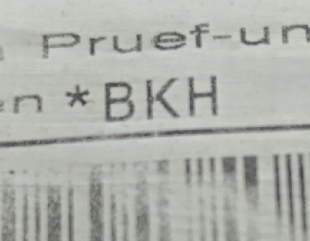 Moteur BKH — vue 3