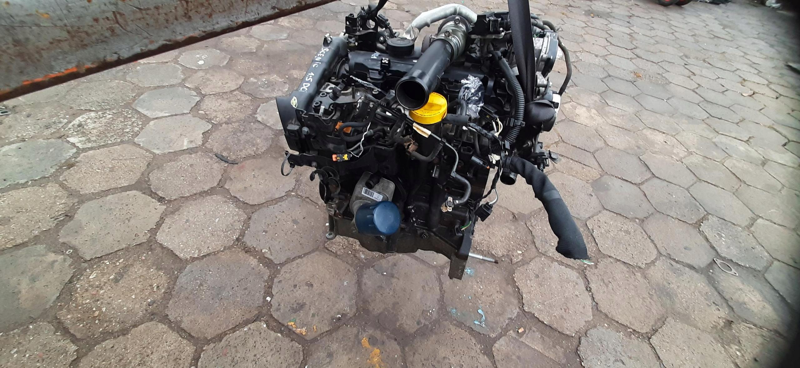 Moteur K9K 636 - Image 7