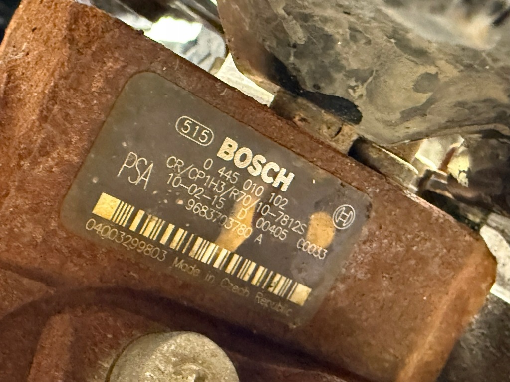 Moteur G8DD - Image 6