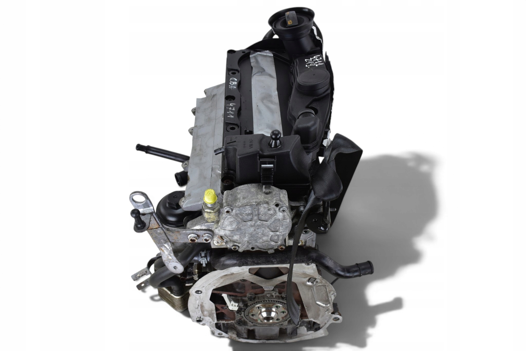 Moteur CBAB — vue 4