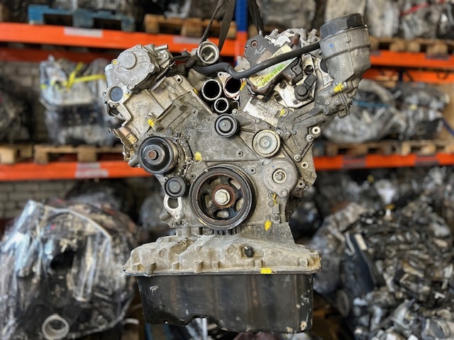 Moteur OM 642.940 - Image 1