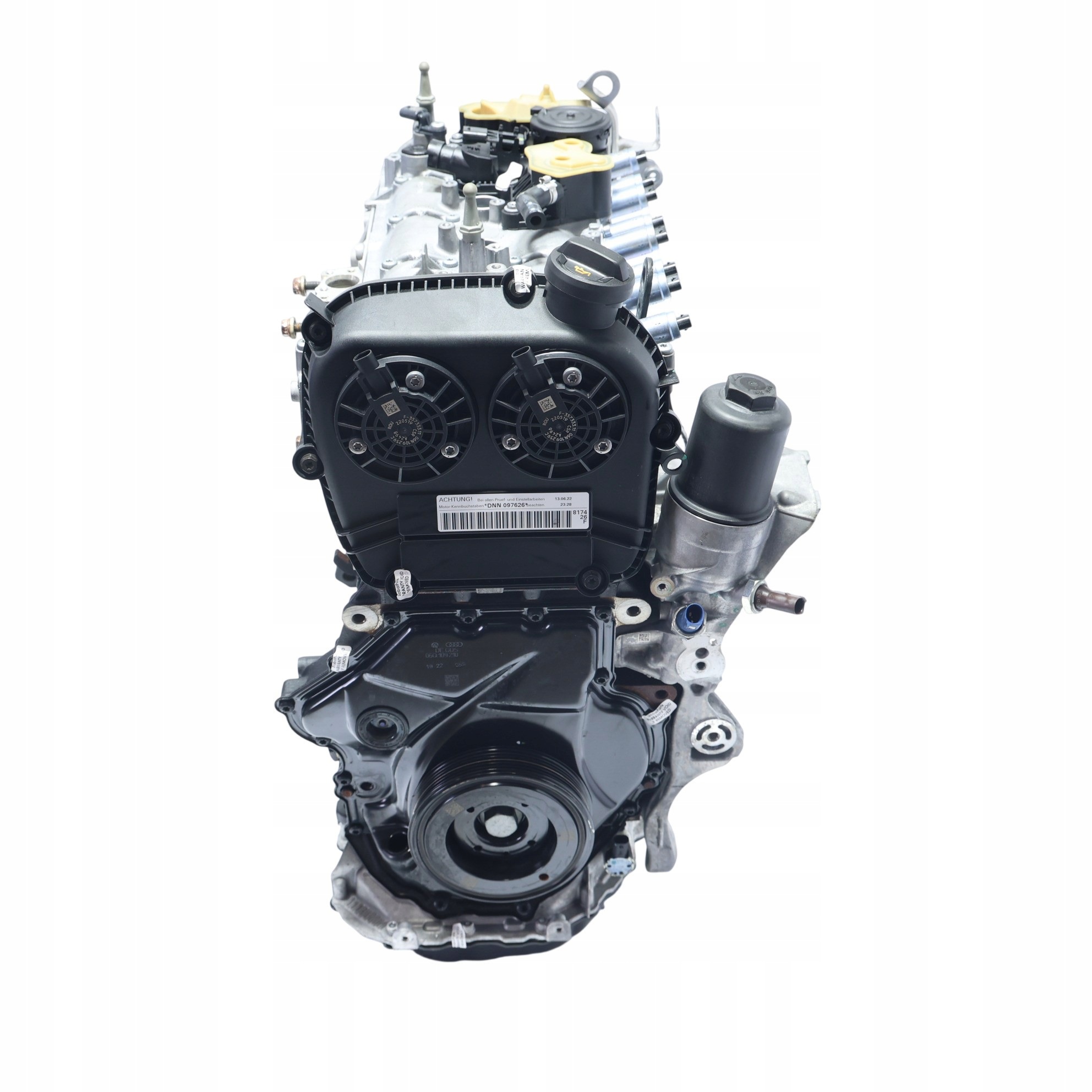 Moteur DNNA - Image 11