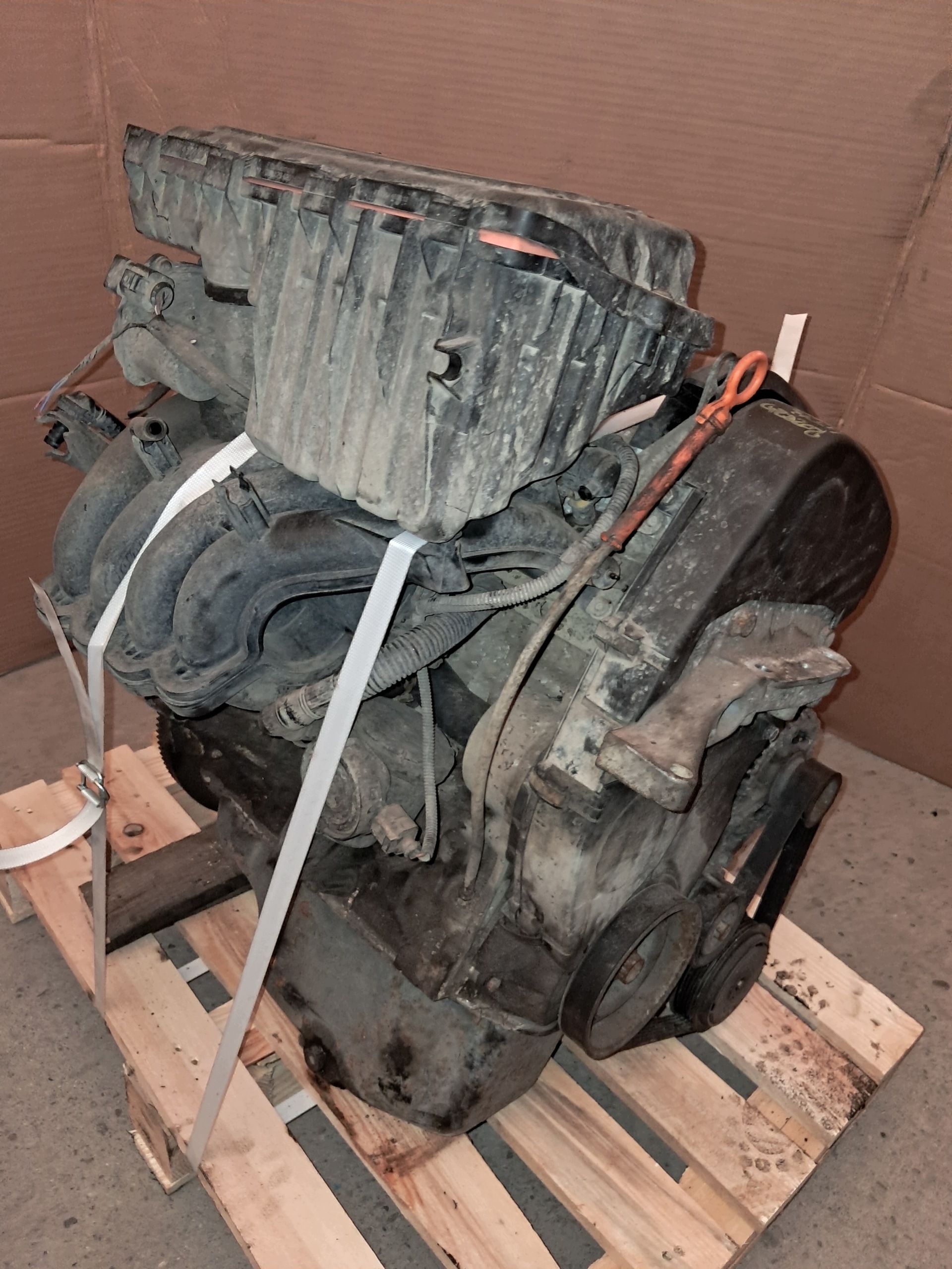 Moteur BUD - Image 8