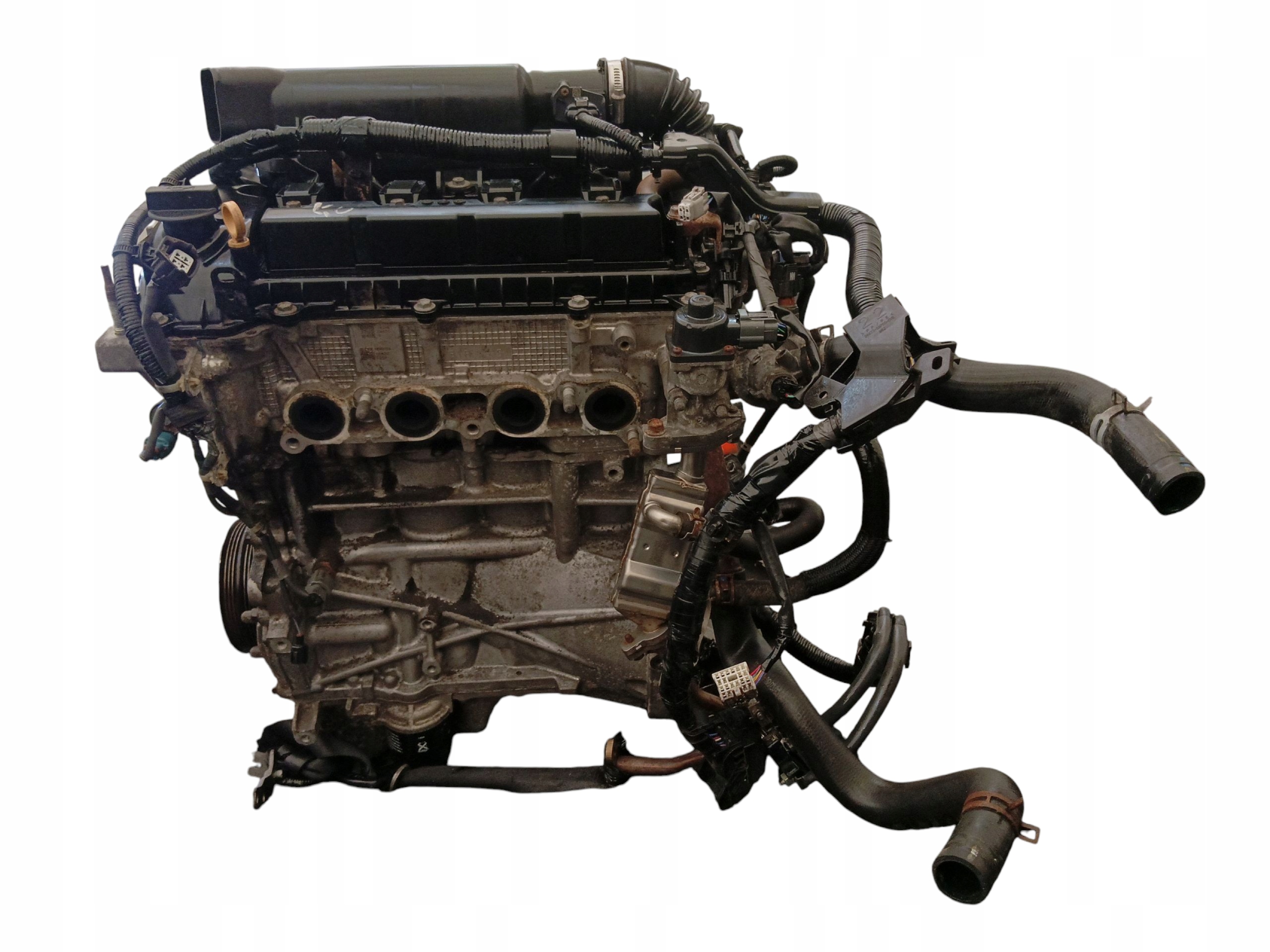 Moteur K12C - Image 1