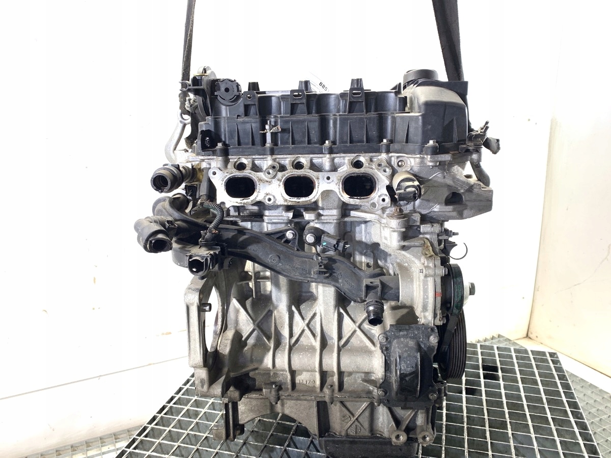Moteur HMZ (EB2F) — vue 1