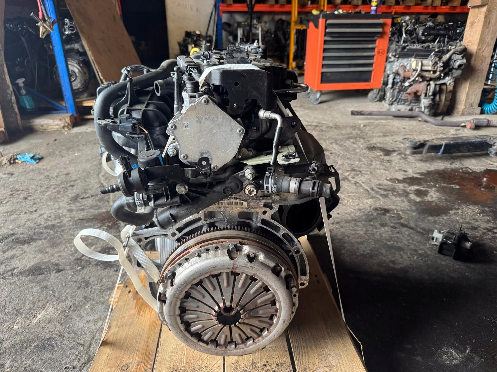 Moteur JQDB - Image 2