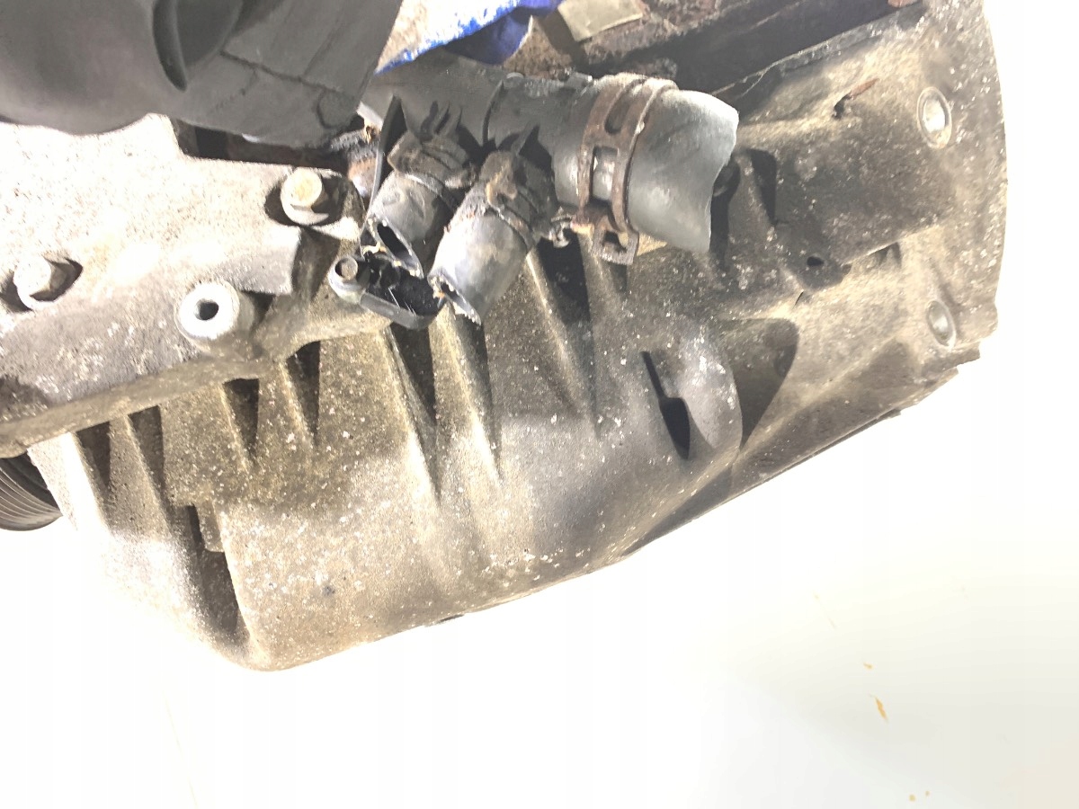Moteur D4F 784 — vue 4
