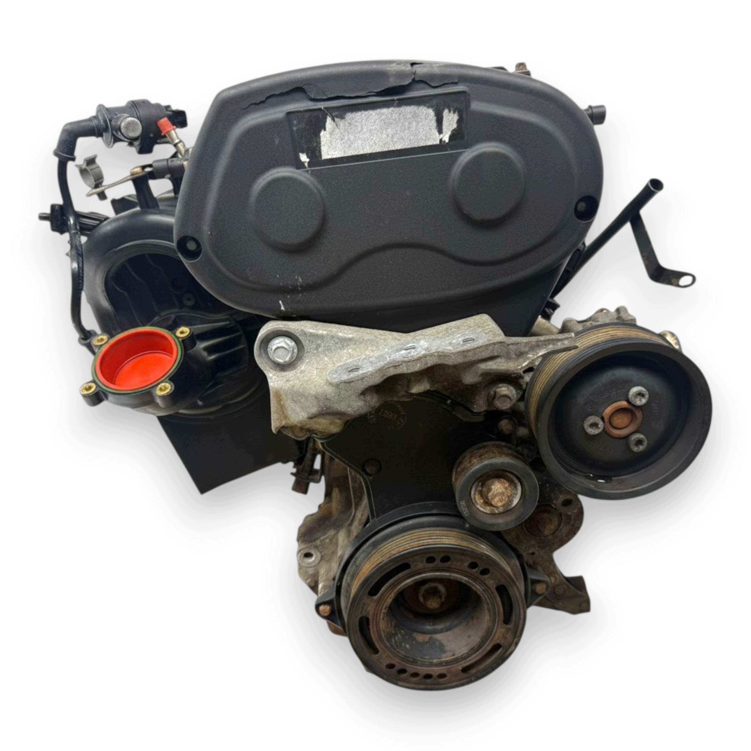 Moteur A 16 XER - Image 7