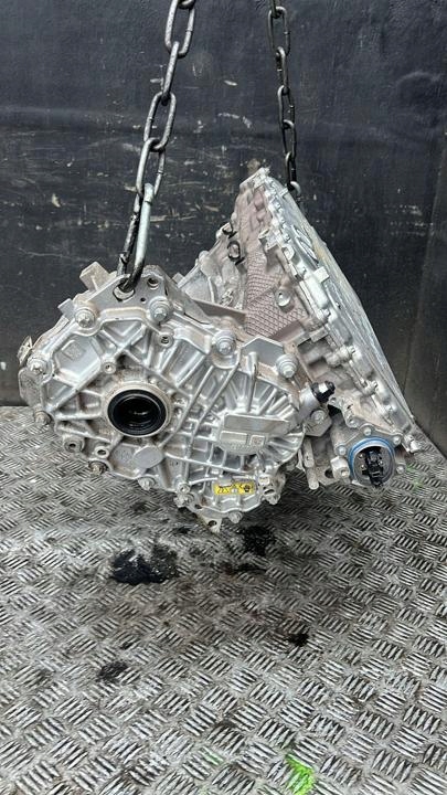 Moteur B38 A15 P - Image 1
