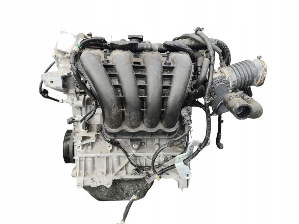 Moteur PEY5 — vue 1