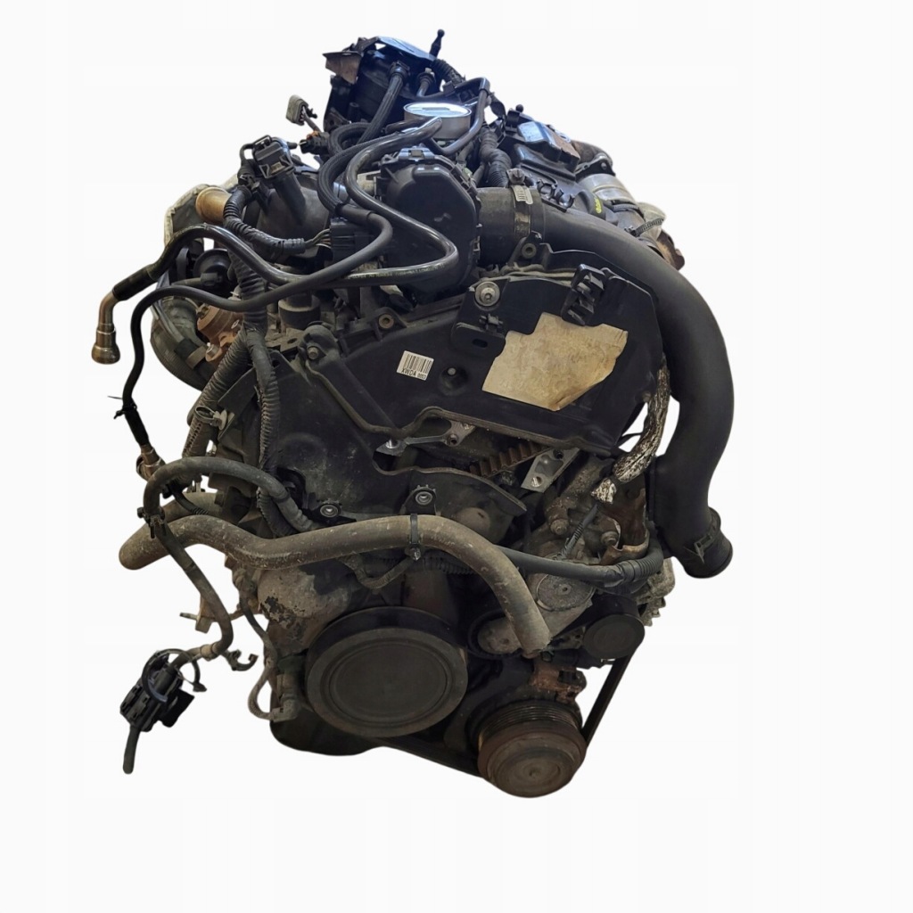 Moteur XWDB - Image 2