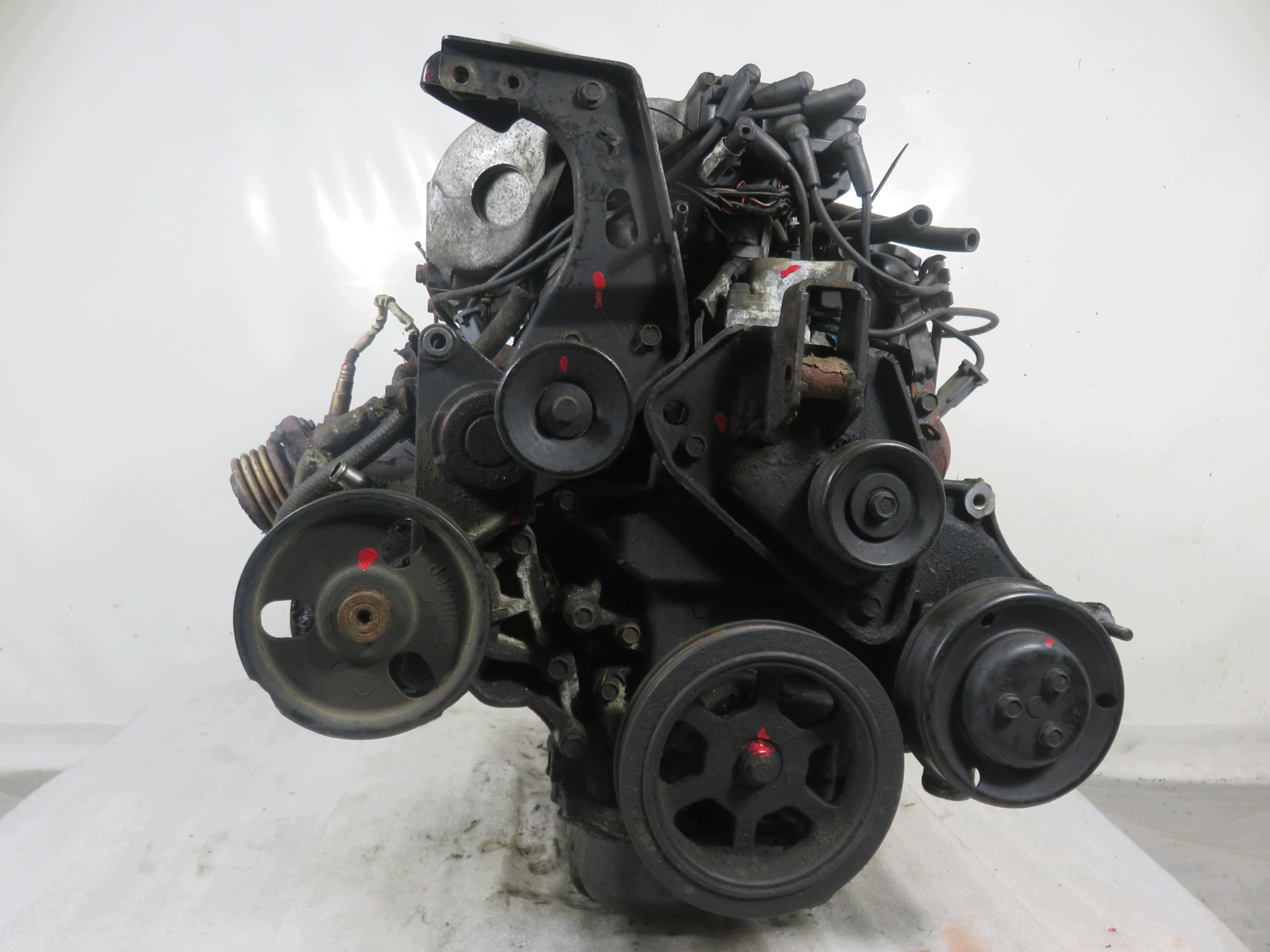 Moteur EGH - Image 4