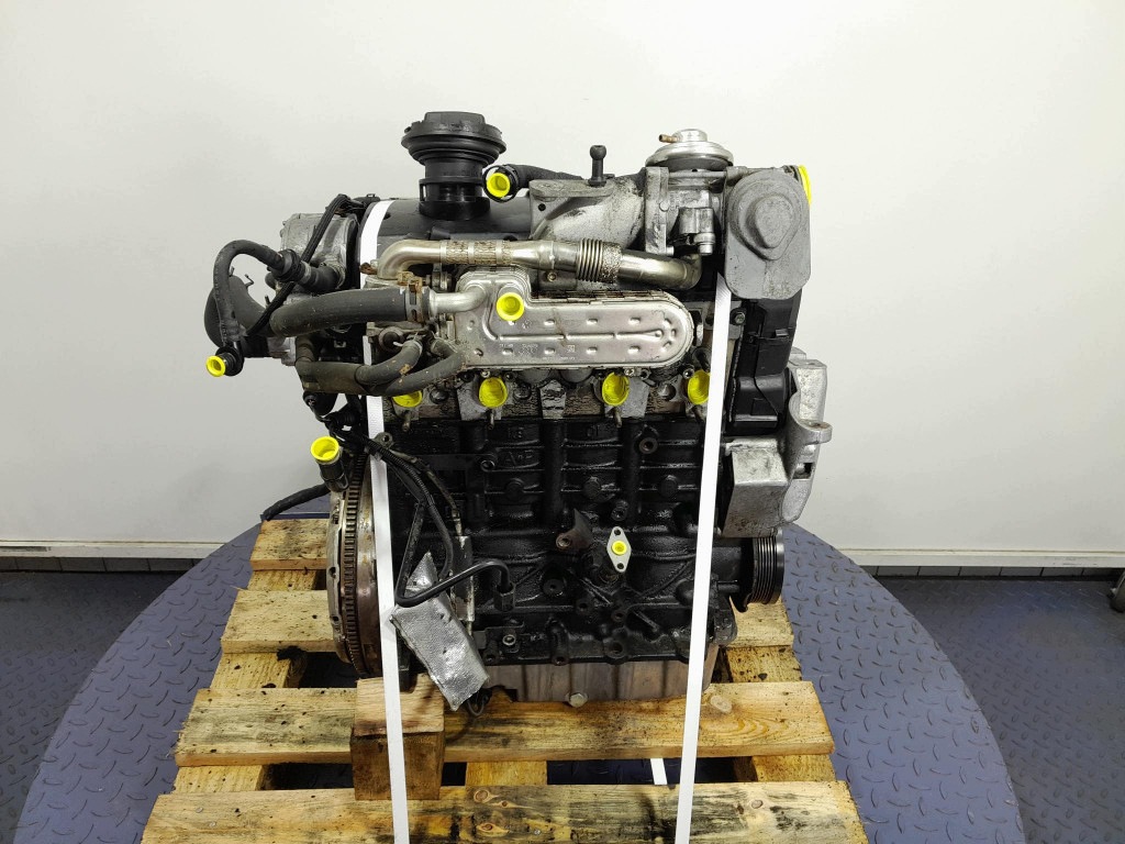 Moteur AXR - Image 3